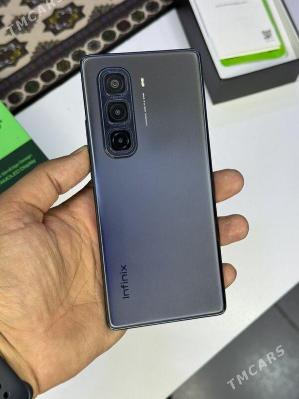 infinix Hot50Pro+ 16/256gb - Mary - img 1