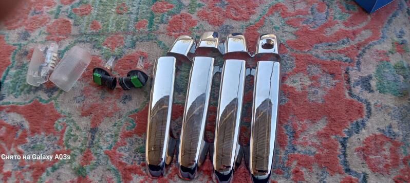 никл ручка кемри 12 100 TMT - Ашхабад - img 2