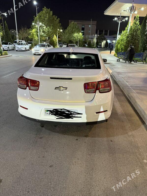 Chevrolet Malibu 2016 - 155 000 TMT - Ашхабад - img 2