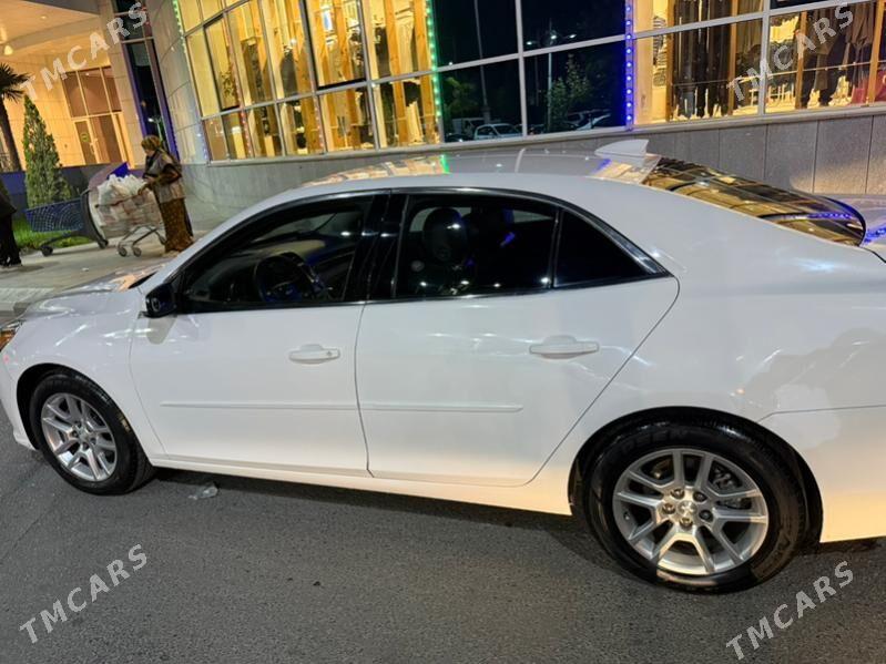 Chevrolet Malibu 2016 - 155 000 TMT - Ашхабад - img 3