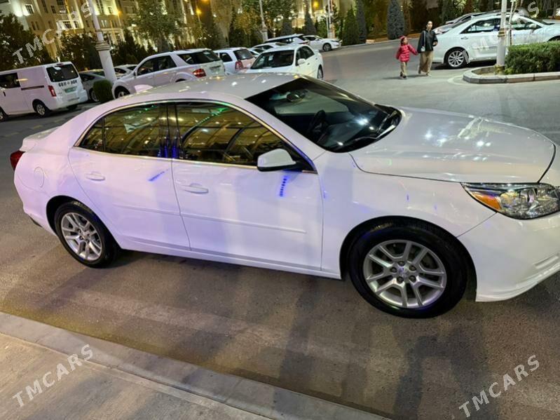 Chevrolet Malibu 2016 - 155 000 TMT - Ашхабад - img 1