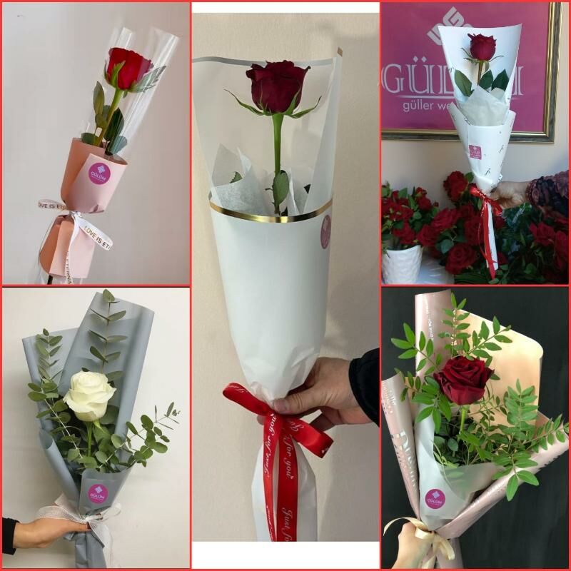 роза,güller,gul,roza,sowgat - Гуртли - img 7