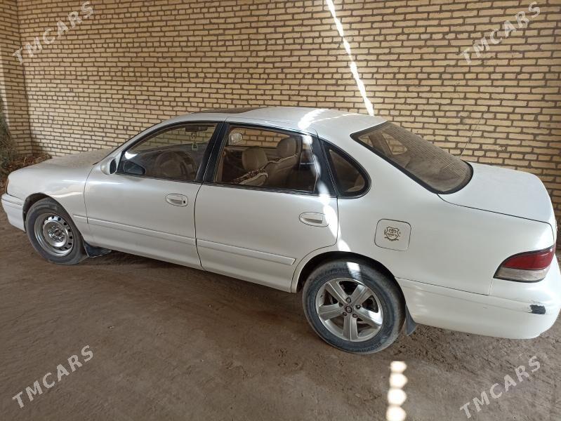 Toyota Avalon 1996 - 110 000 TMT - Халач - img 4