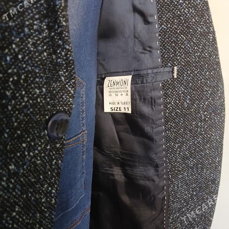 kostyum .penjek - Ашхабад - img 2