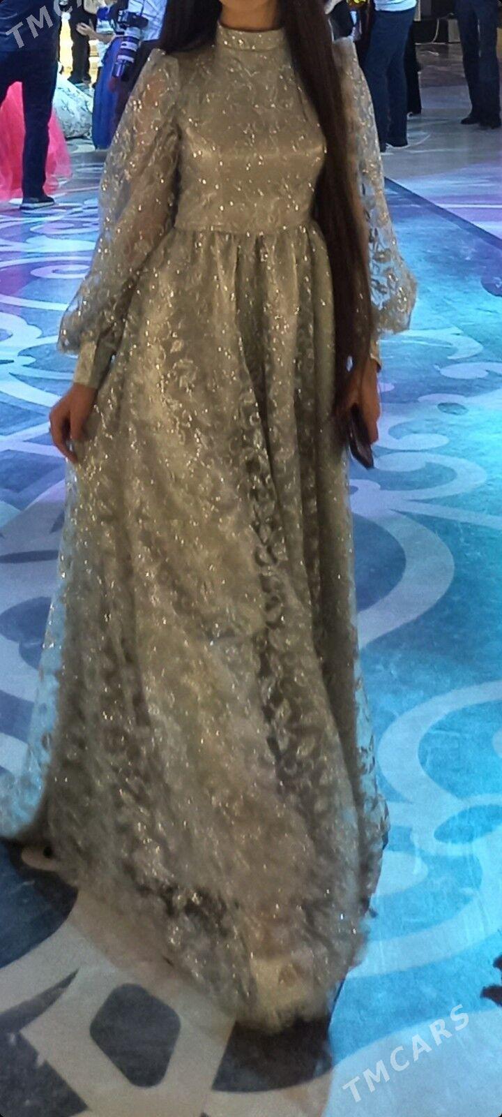 zerli köýnek - Aşgabat - img 3