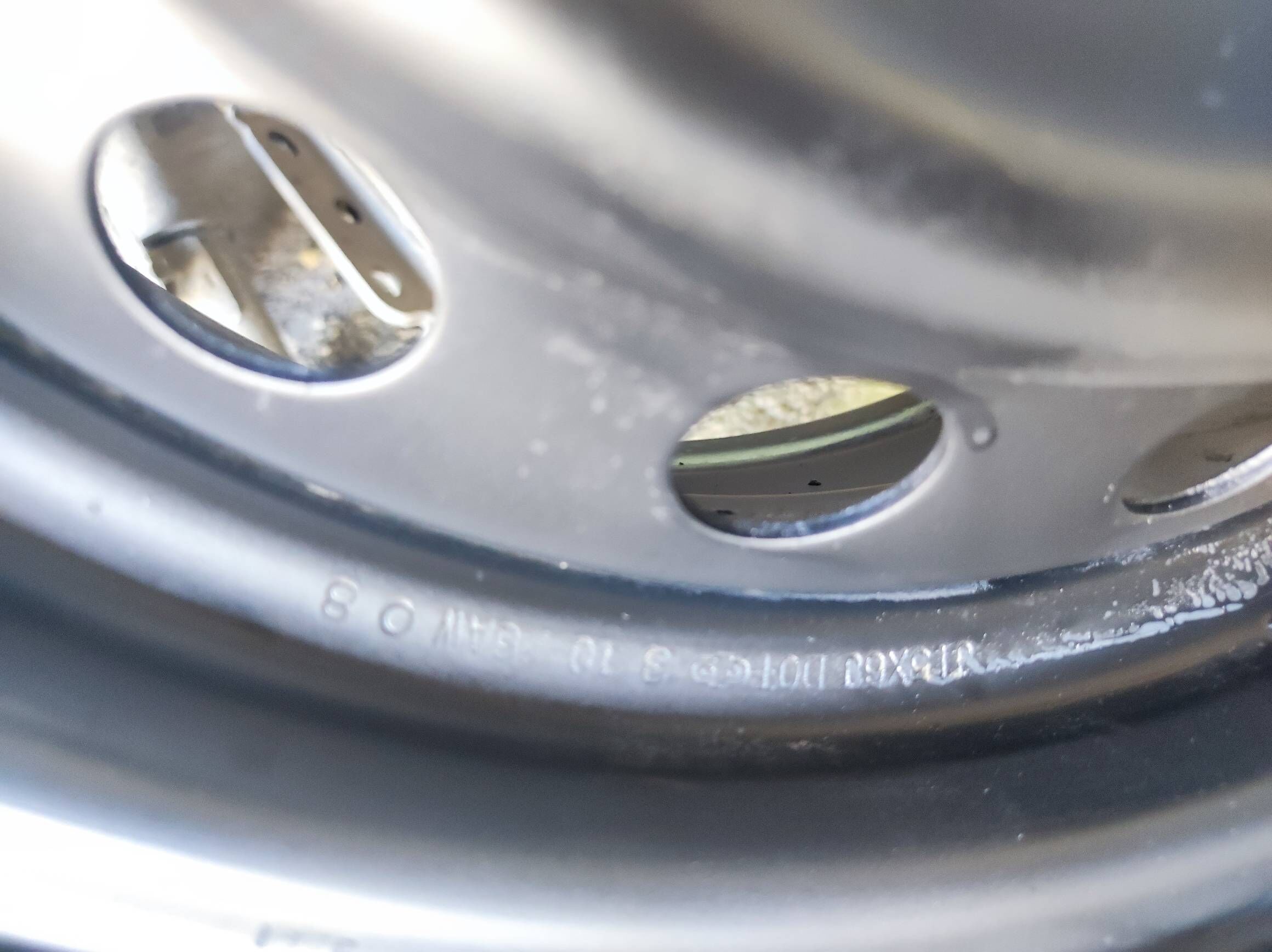 diska 15 lik Karolla zapas 200 TMT - Хитровка - img 1