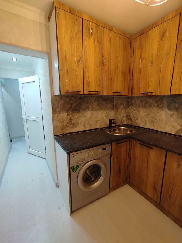 9 MKR 2 KOMNAT 2 ETAJ EVRO  - Aşgabat - img 4