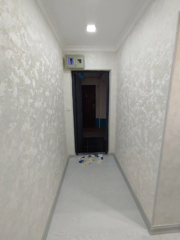 9 MKR 2 KOMNAT 2 ETAJ EVRO  - Aşgabat - img 6