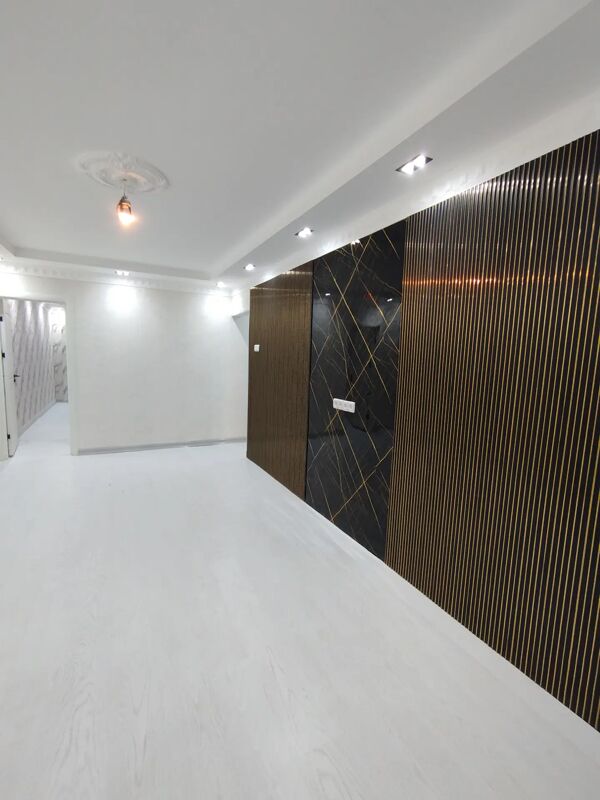 9 MKR 2 KOMNAT 2 ETAJ EVRO  - Aşgabat - img 2