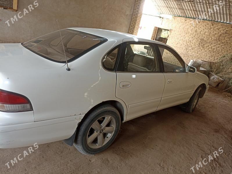 Toyota Avalon 1996 - 110 000 TMT - Халач - img 3