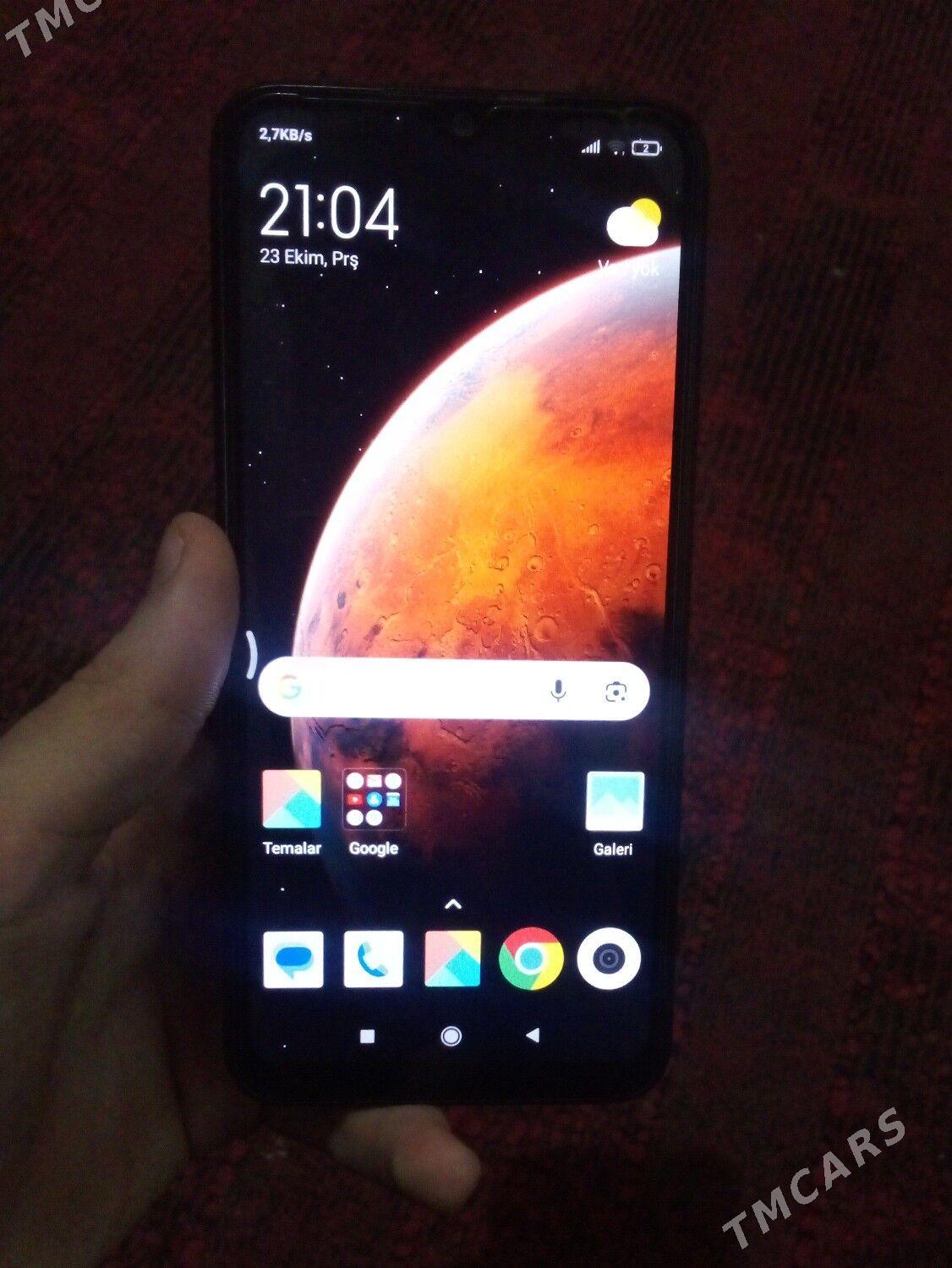 redmi 9a telefon satlyk - Daşoguz - img 1