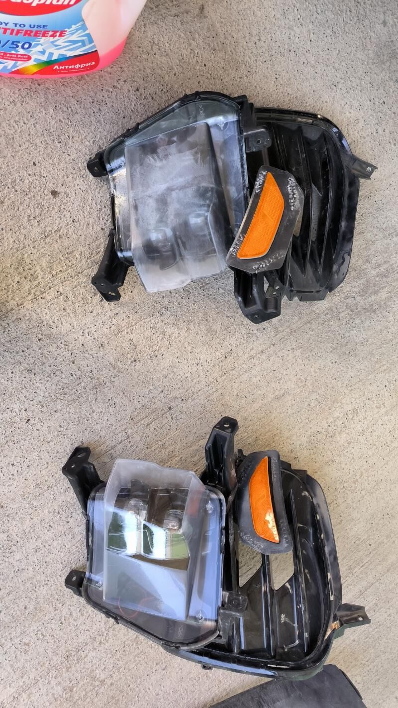 туманки на к5 2 500 TMT - Aşgabat - img 3