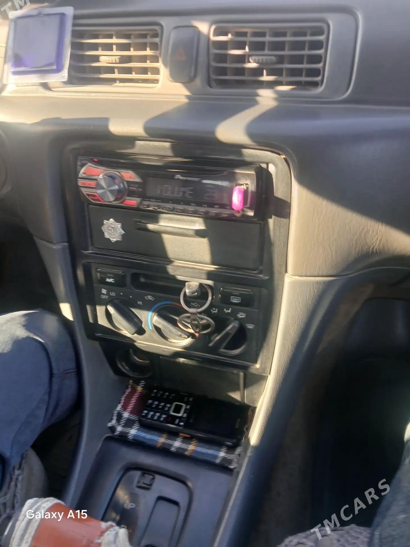 Toyota Camry 1999 - 150 000 TMT - Türkmenbaşy etr. - img 4