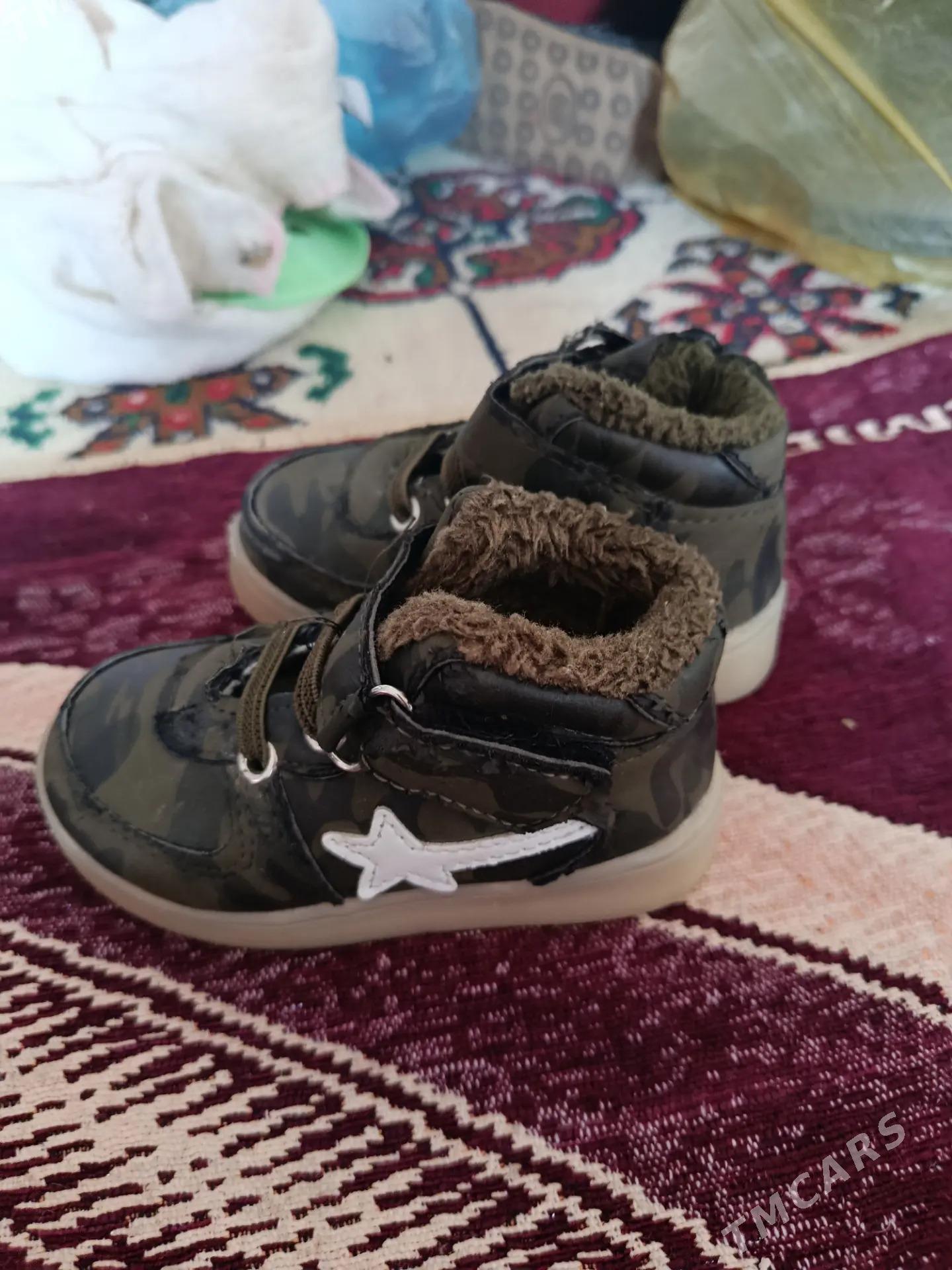 Arzan aÿakgaplar - Türkmenbaşy - img 2