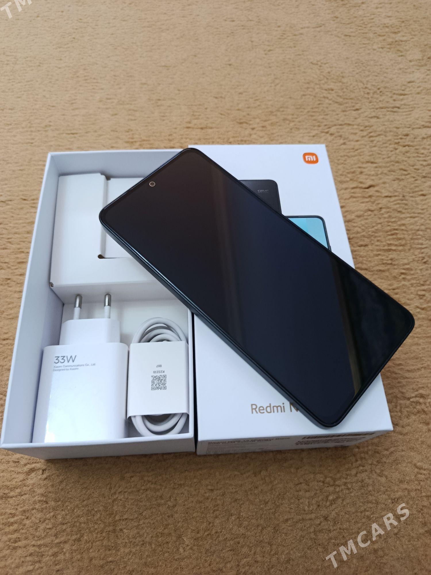 Redmi Note13 16/256GB - Daşoguz - img 2
