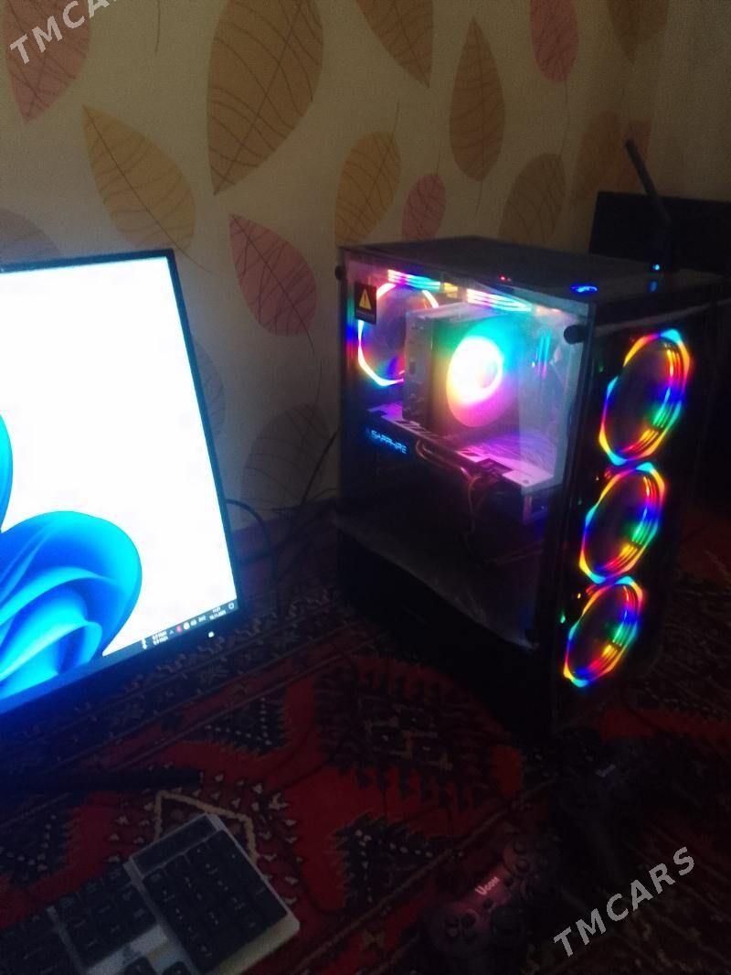 kopyuter - Mary - img 2