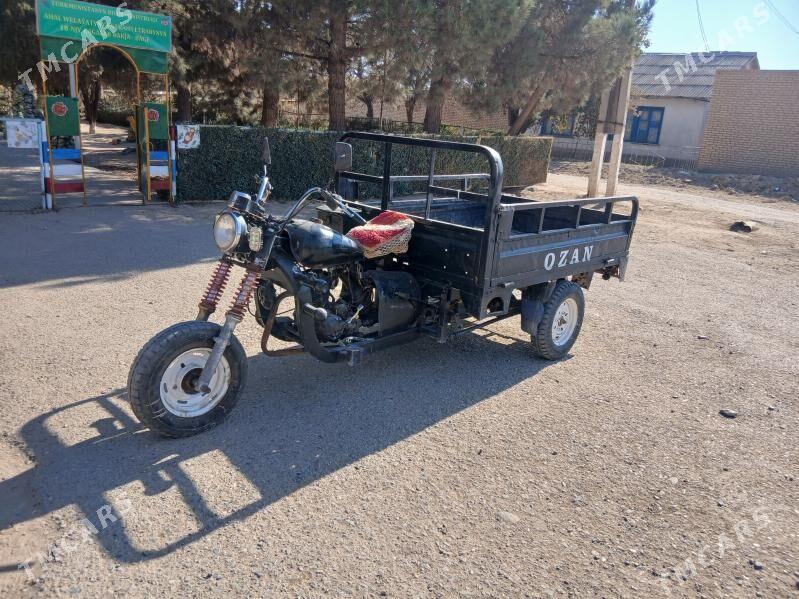 Fekon FK200-14G 2015 - 13 000 TMT - Серахс - img 2