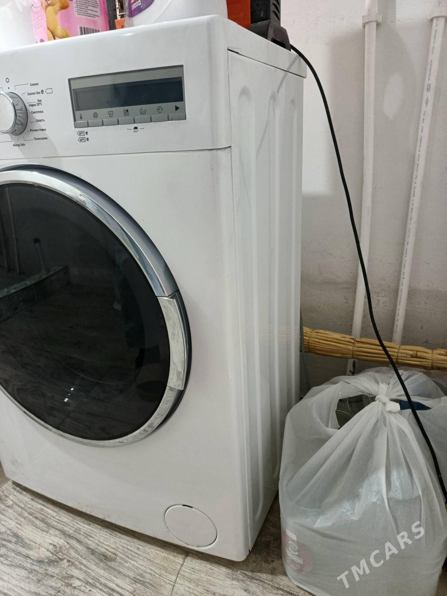 Vestel 6kg kir masyn - Gurtly - img 2