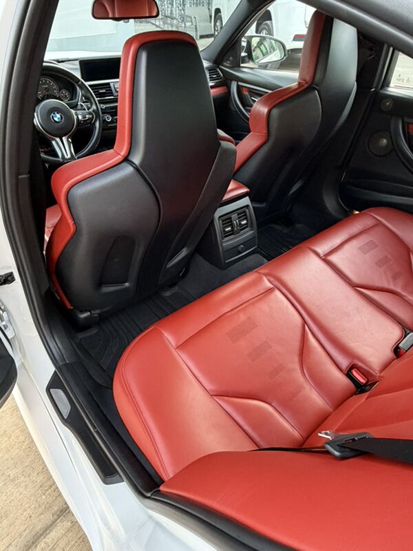 BMW M3 2014 - 850 000 TMT - Aşgabat - img 3