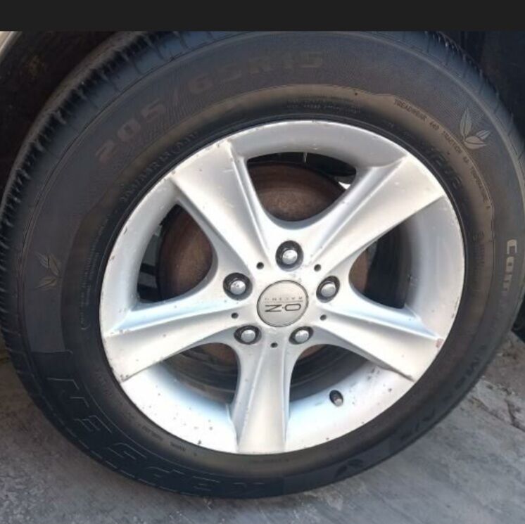 cemry 15 dyska 2 400 TMT - Мургап - img 1