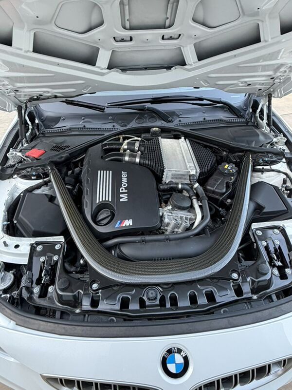 BMW M3 2014 - 850 000 TMT - Aşgabat - img 4