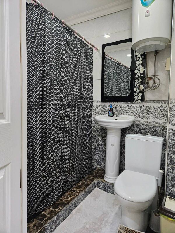 10 Мкр 2 ком 1 этаж - Aşgabat - img 7