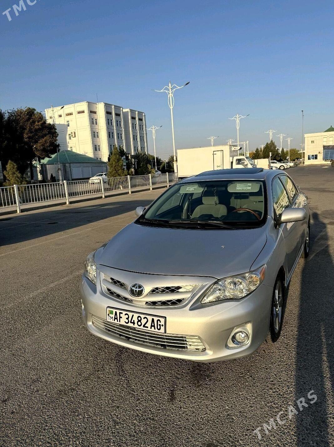 Toyota Corolla 2013 - 179 000 TMT - Bedew - img 6