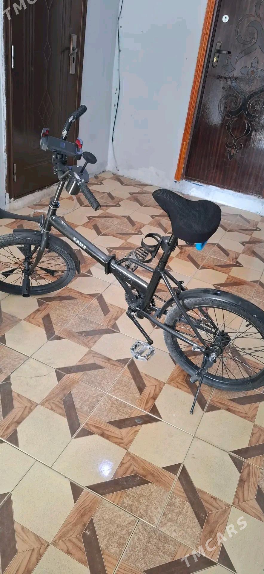 Kama tigir 20lik - Aşgabat - img 2