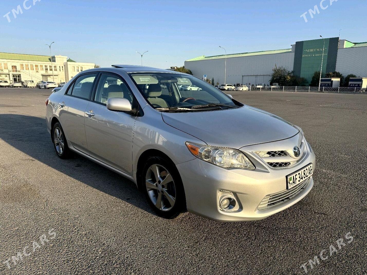 Toyota Corolla 2013 - 179 000 TMT - Bedew - img 7