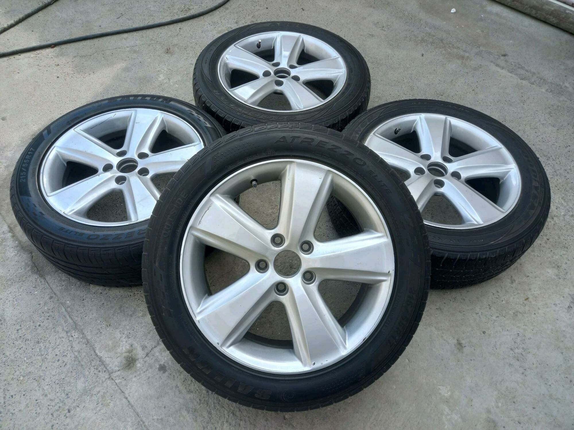 cemry s clas diska pokryska 17 2 200 TMT - Бедев - img 3