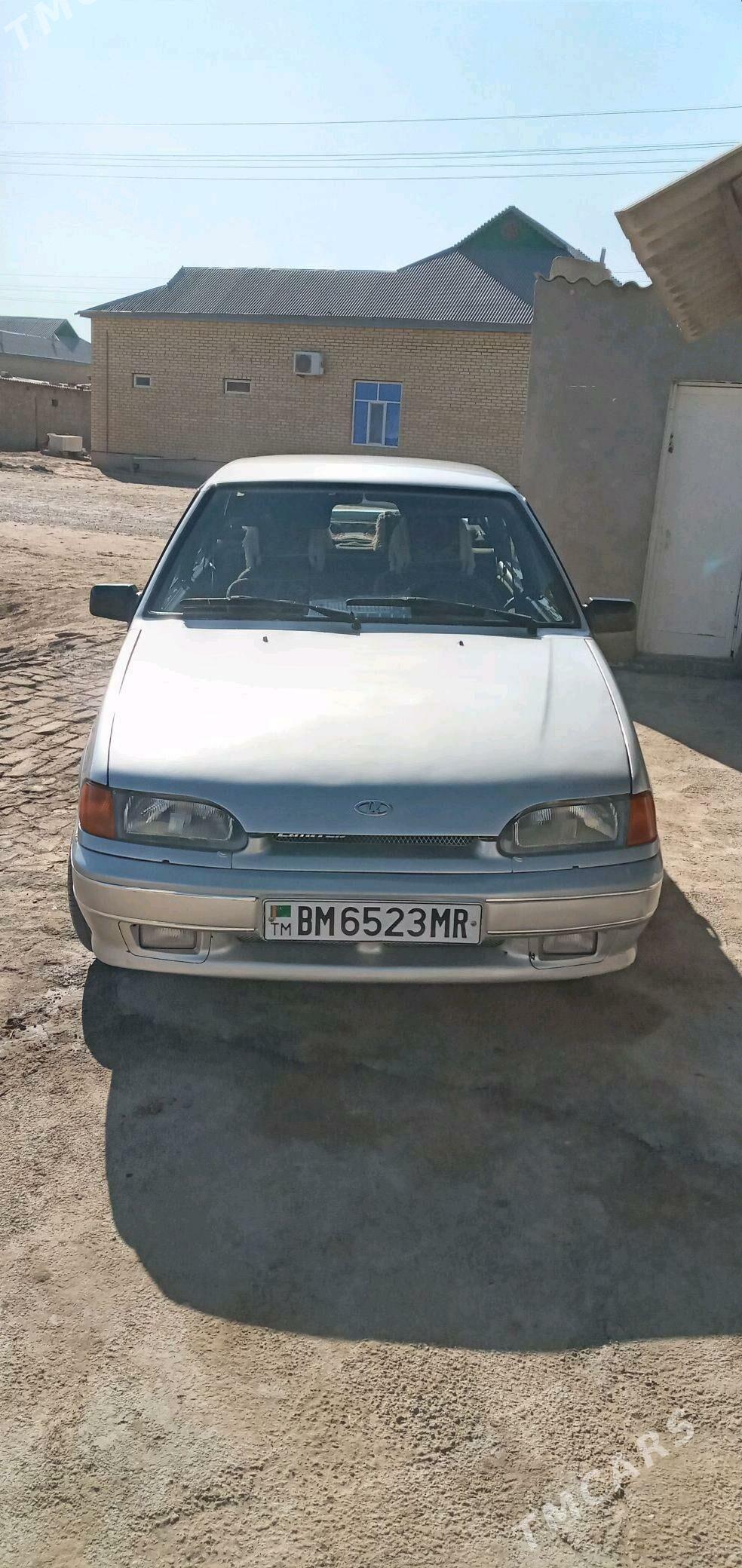 Lada 2115 2005 - 70 000 TMT - Байрамали - img 2