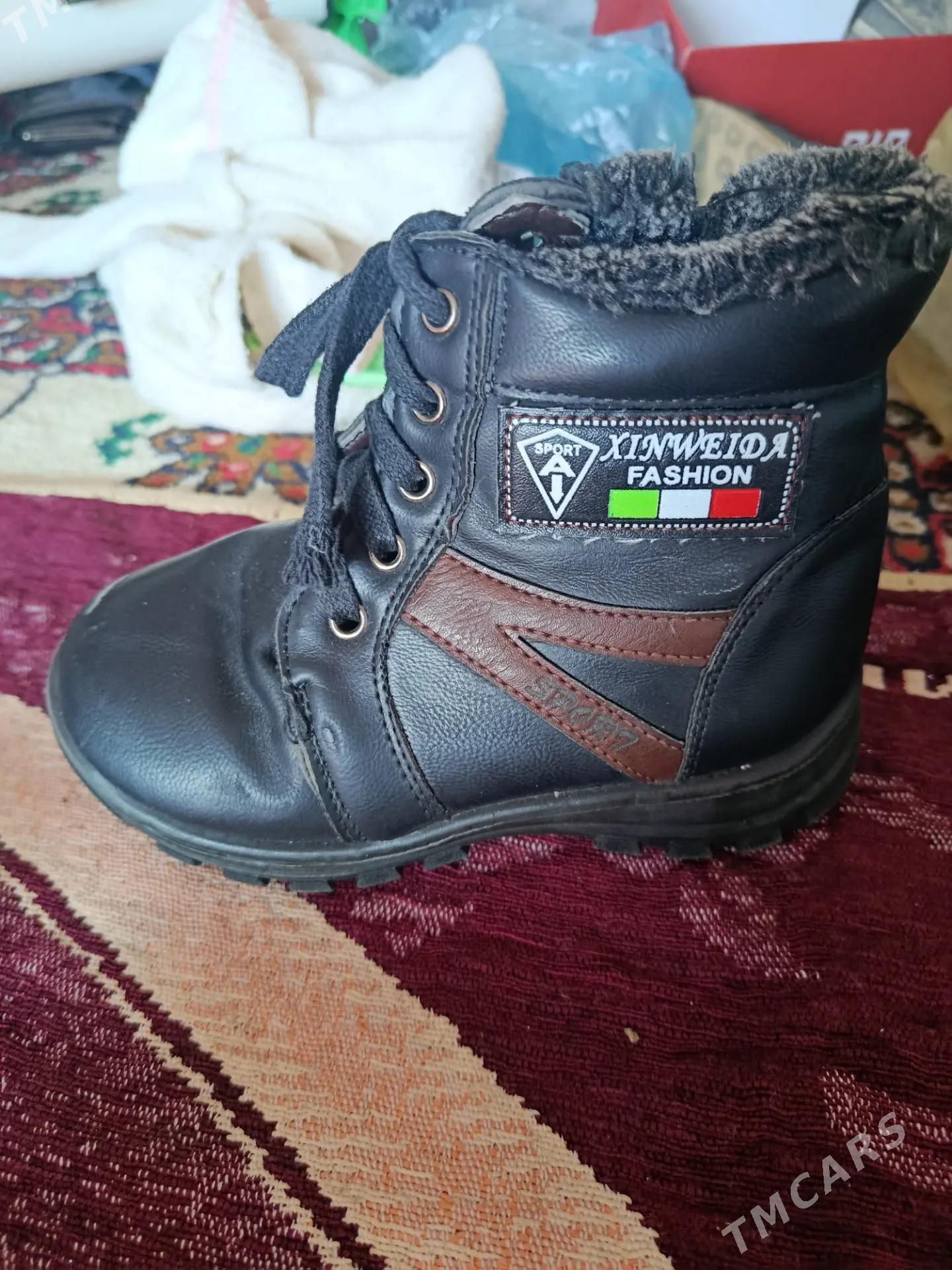 Arzan aÿakgaplar - Türkmenbaşy - img 7