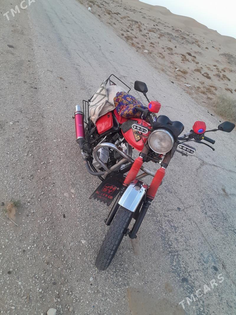 Fekon FK150-8G 2025 - 10 100 TMT - Esenguly - img 2