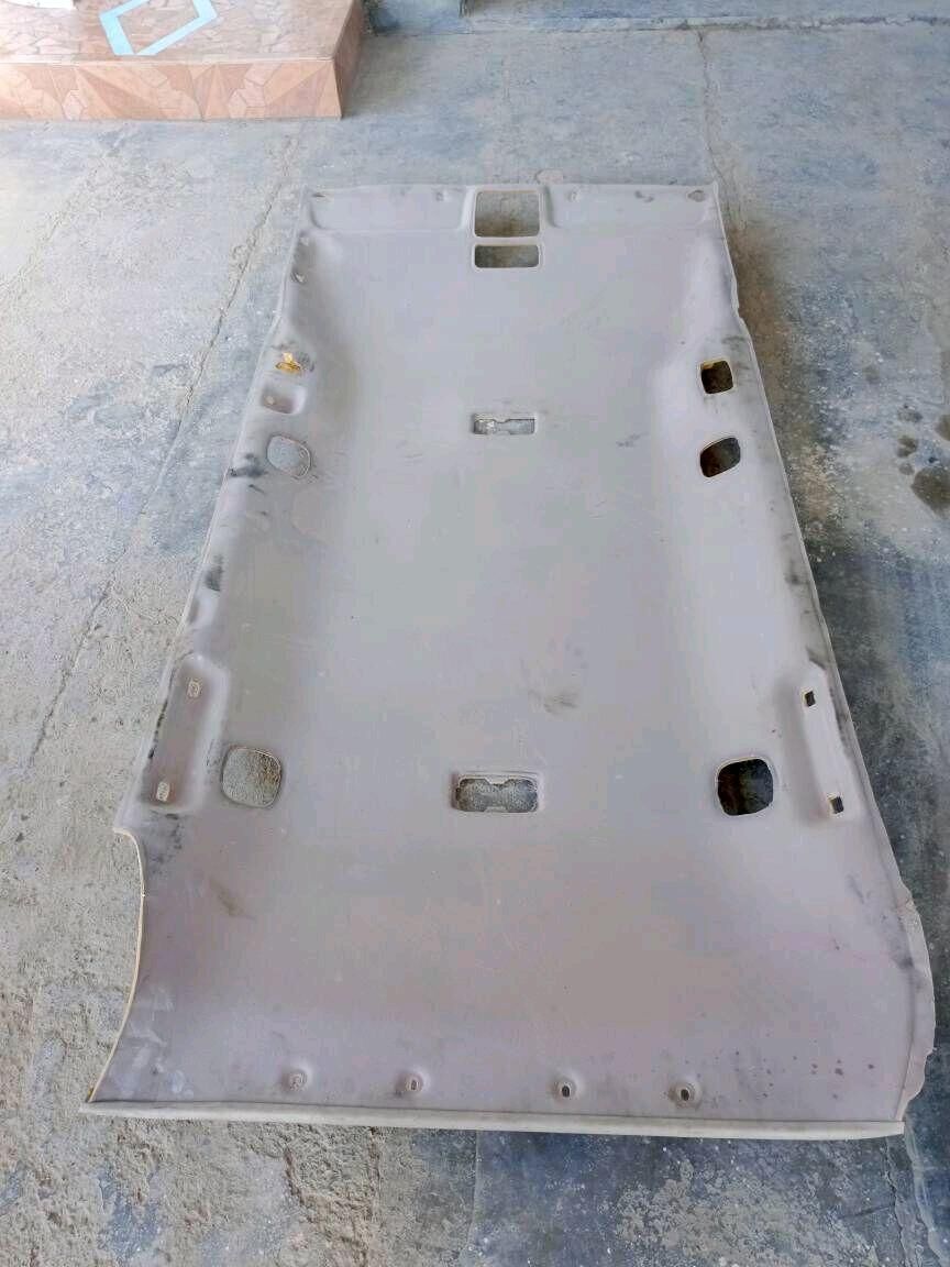 sienna 98 - 03 1 600 TMT - Теджен - img 1