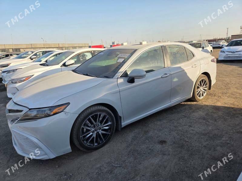 Toyota Camry 2023 - 325 000 TMT - Мары - img 2
