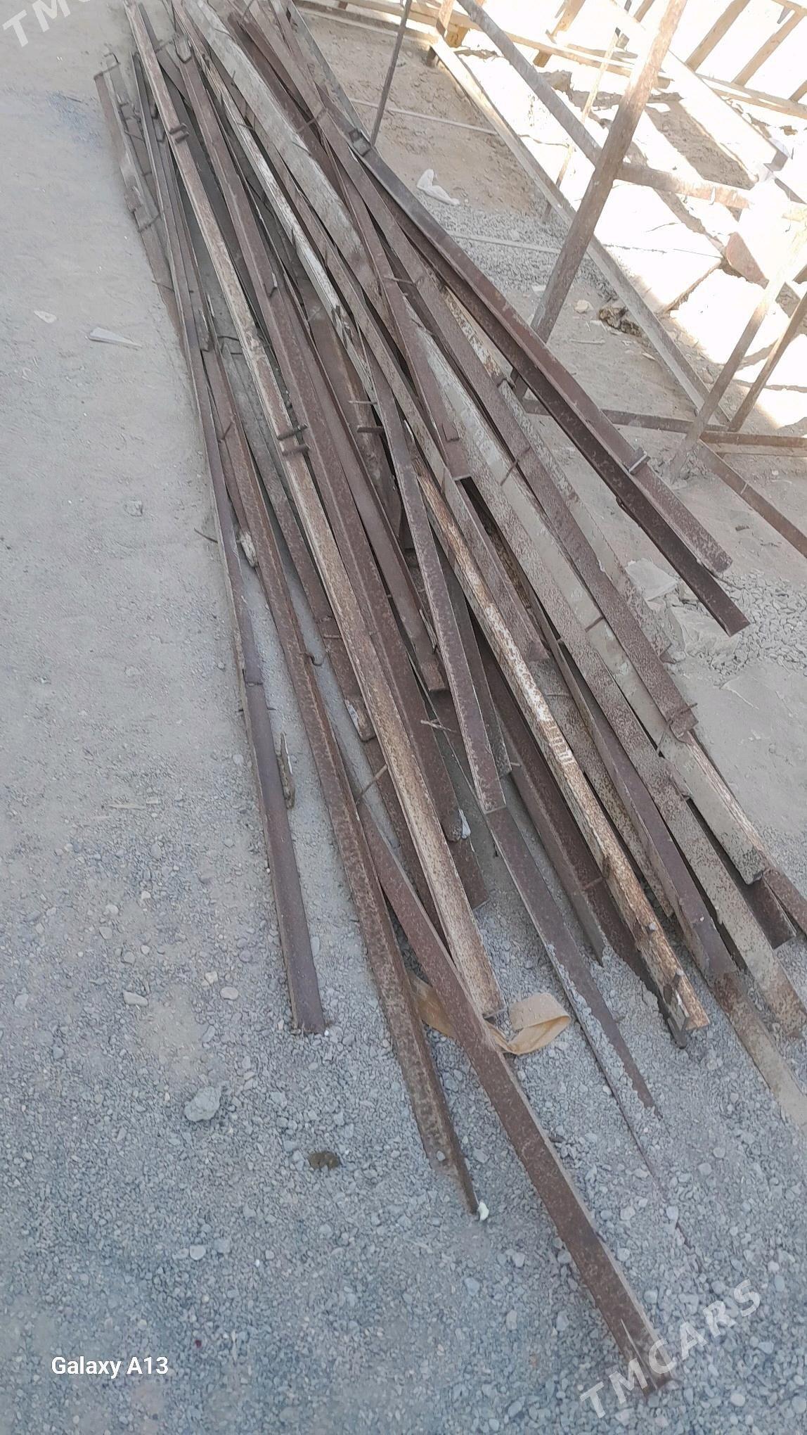 turba - Büzmeýin - img 1