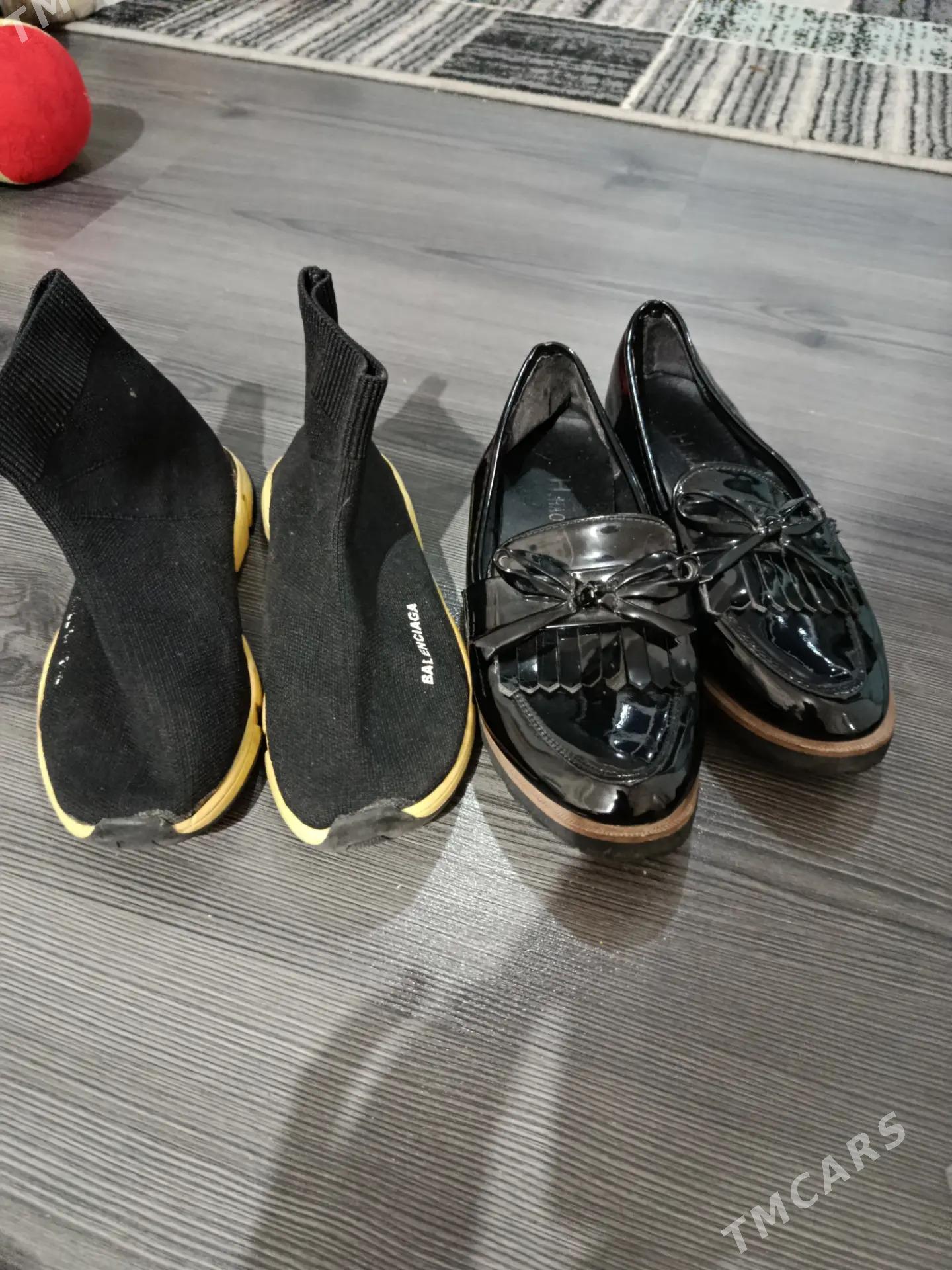 Arzan aÿakgaplar - Türkmenbaşy - img 8