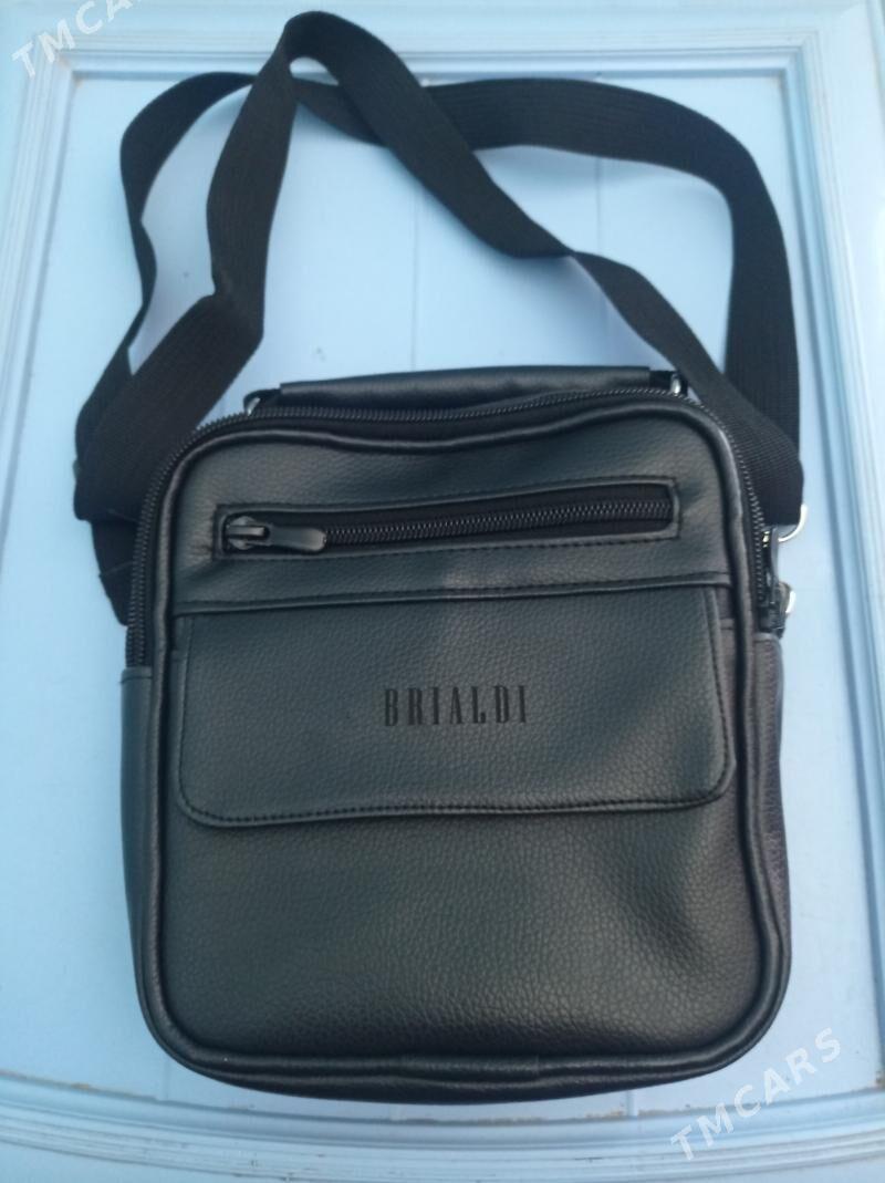 sumka - Балканабат - img 1