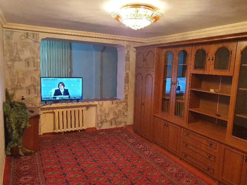 Satlyk 30mkr 3etaz 2kom - 30 мкр - img 1