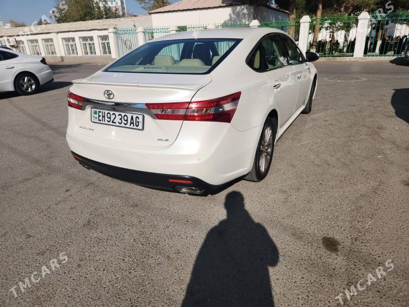 Toyota Avalon 2013 - 330 000 TMT - Aşgabat - img 3