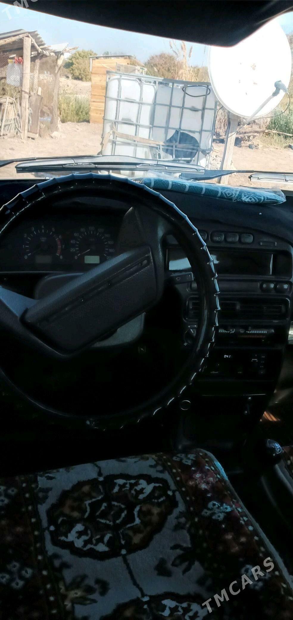 Lada 2115 2005 - 70 000 TMT - Байрамали - img 7