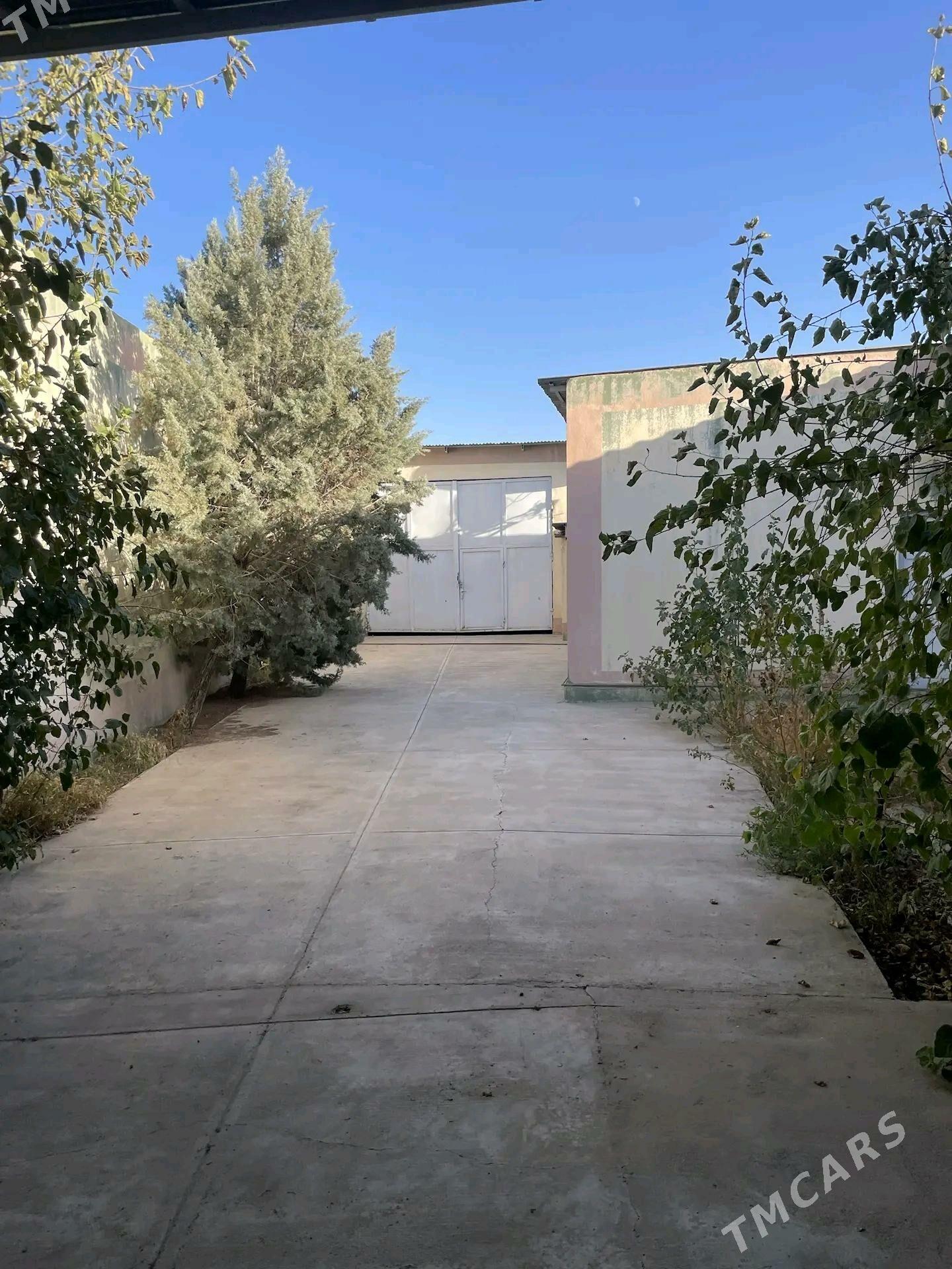 ДОМ ЧОГАНЛЫ - Aşgabat - img 2