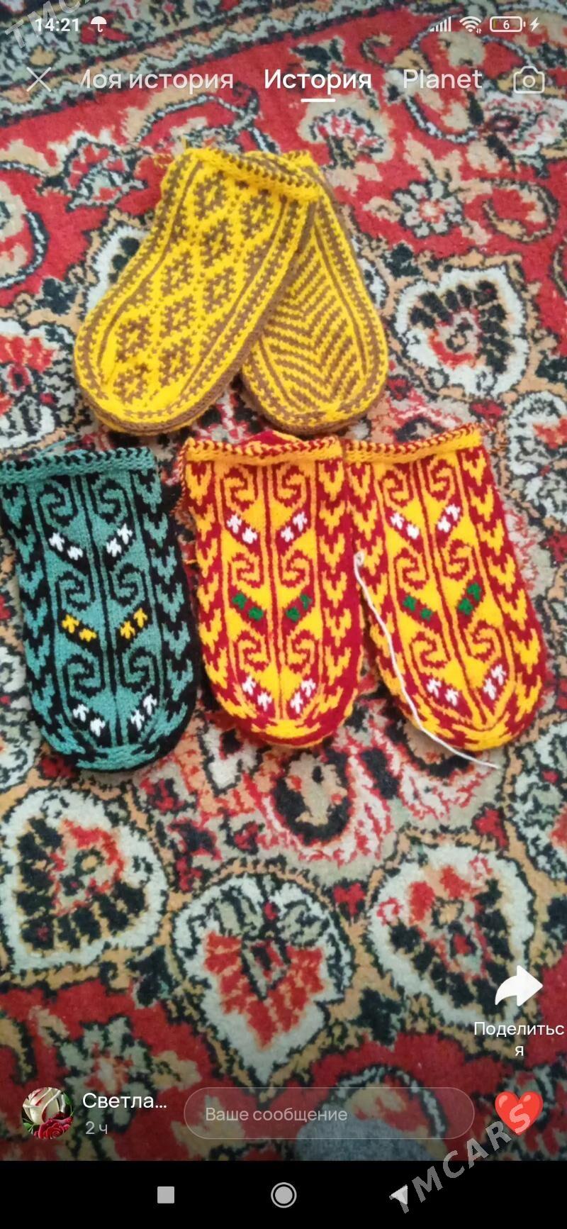 чешки на заказ - Ашхабад - img 3