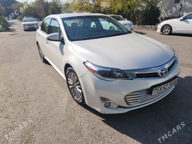 Toyota Avalon 2013 - 330 000 TMT - Aşgabat - img 2
