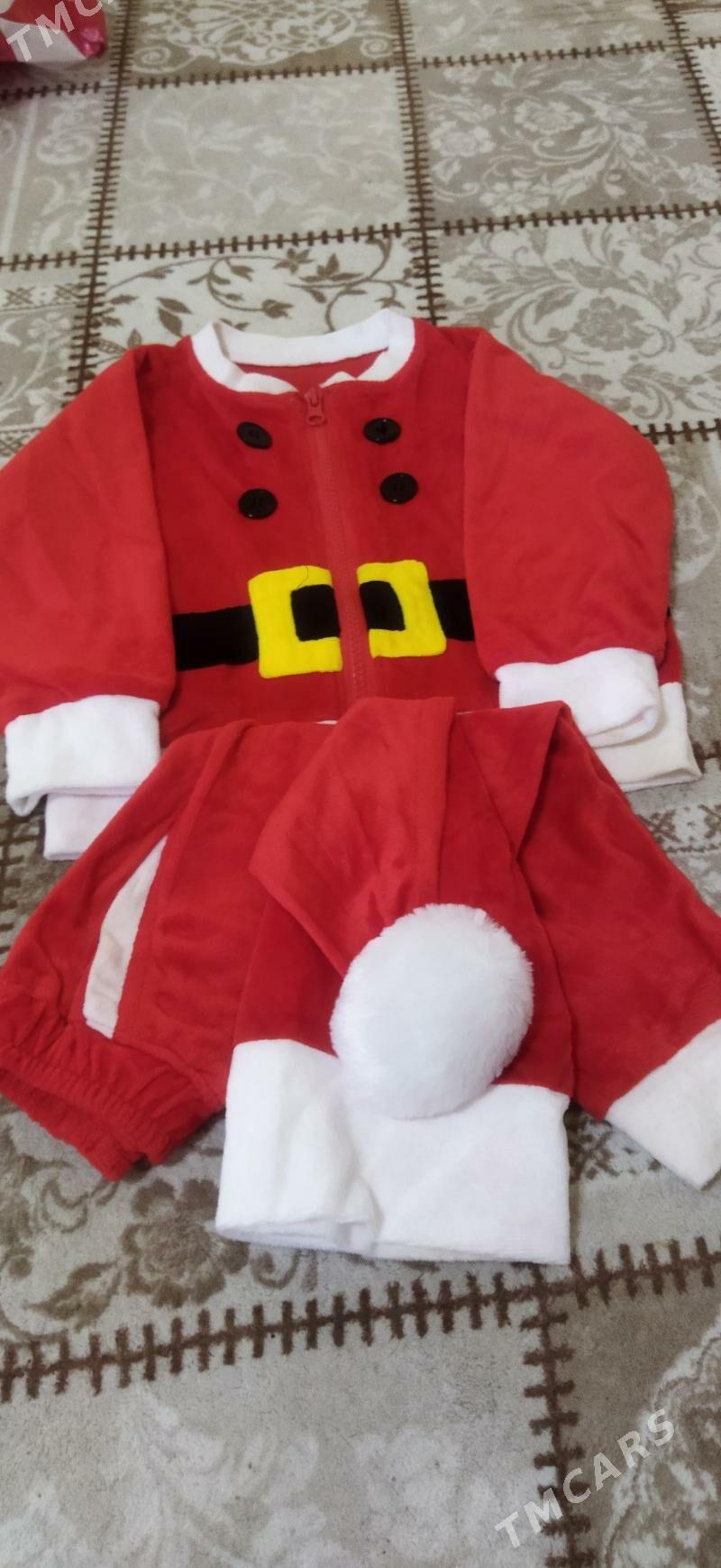 новогодние одежда - Ашхабад - img 2