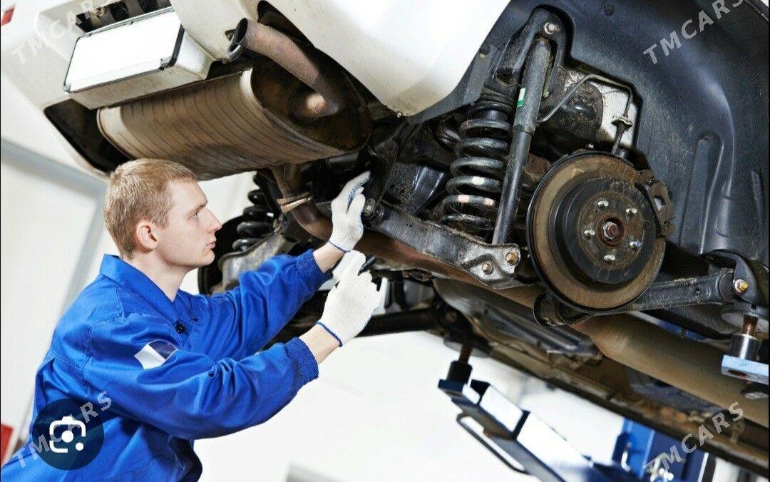 Komekji gerek Masyn onarÿqs - Mary - img 4