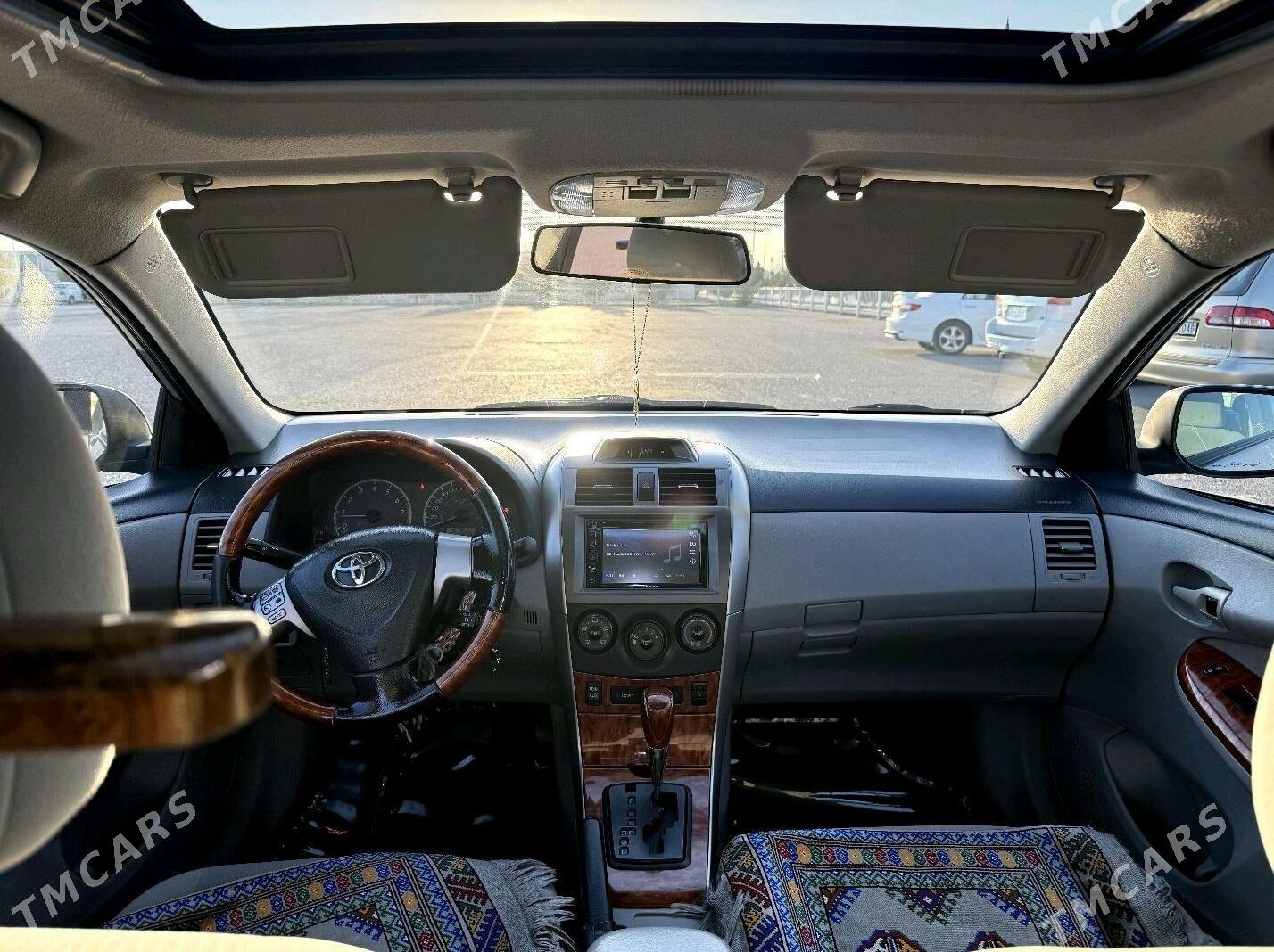 Toyota Corolla 2013 - 179 000 TMT - Bedew - img 10