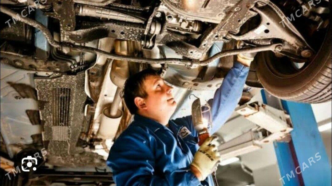 Komekji gerek Masyn onarÿqs - Mary - img 5