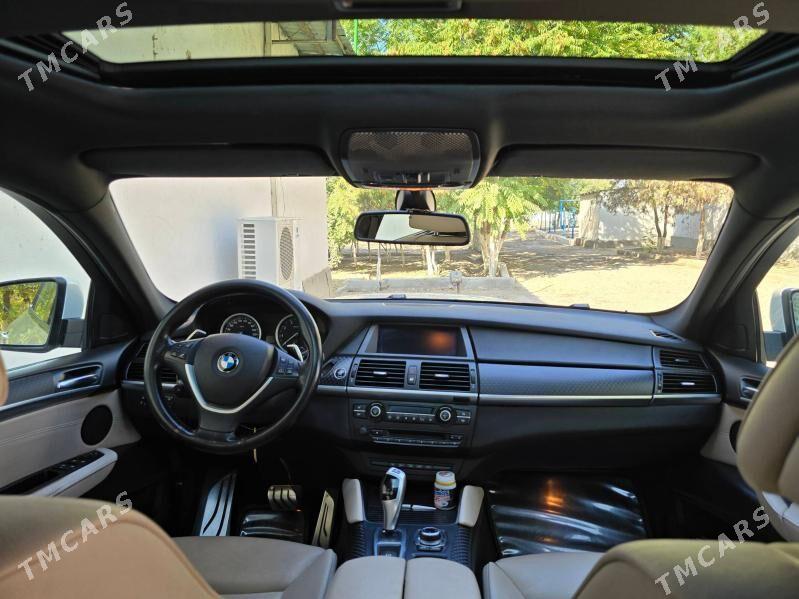 BMW X6 2012 - 435 000 TMT - Хитровка - img 6