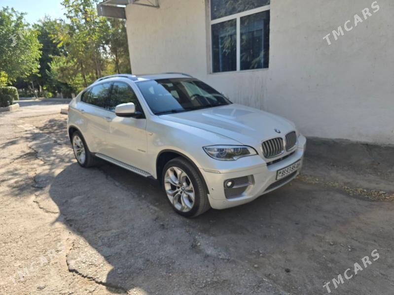 BMW X6 2012 - 435 000 TMT - Хитровка - img 2